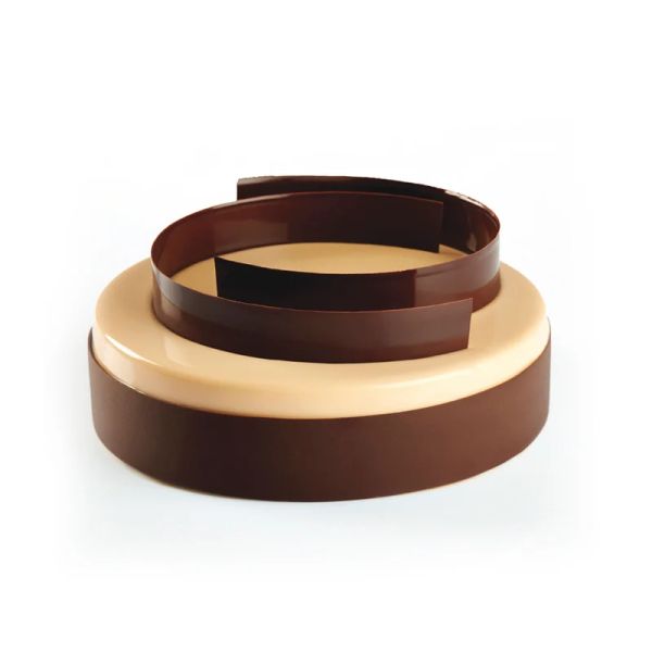 Pavoni - 3D PAVOCAKE MOULD  | Khuôn silicon