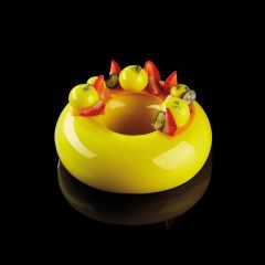 Pavoni - Pavocake Mould Galaxy | Khuôn silicon