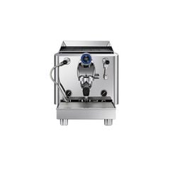 Máy Pha Cà Phê 1 Họng Pha Lollo Eletronic (Inox) | VBM