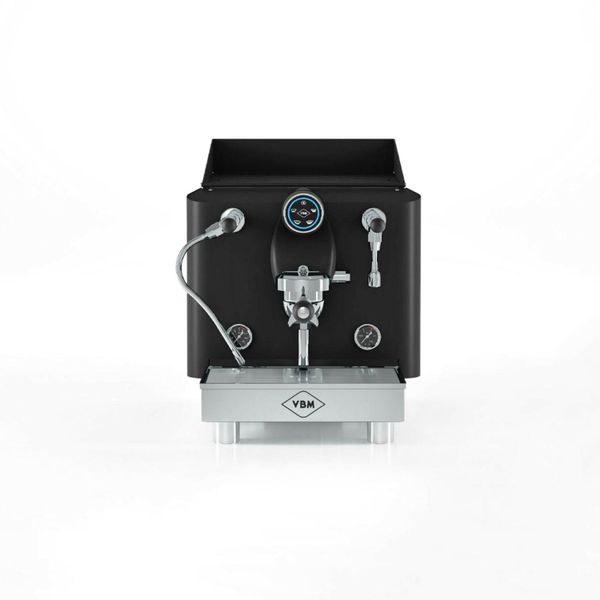 Máy Pha Cà Phê 1 Họng Pha Lollo Eletronic | VBM