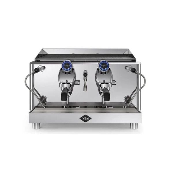 Lollo Elettronic 2GR (Inox) | VBM