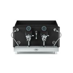 Máy Pha Cà Phê 2 Họng Pha Lollo Eletronic | VBM