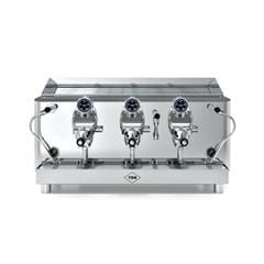 Lollo EletroniC 3GR (Inox) | VBM