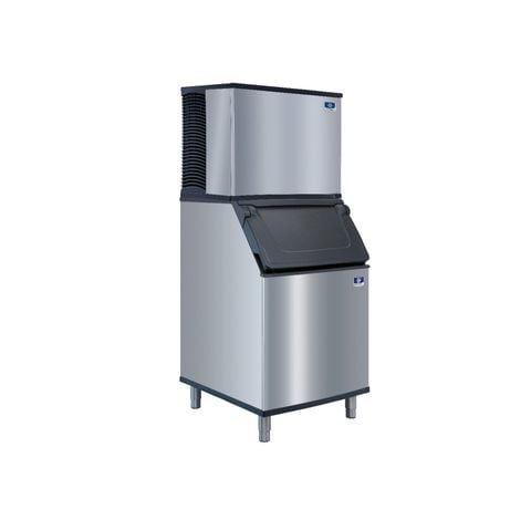 Manitowoc Modular MYT1000A Half Dice (381Kg/ Ngày) | Máy Làm Đá