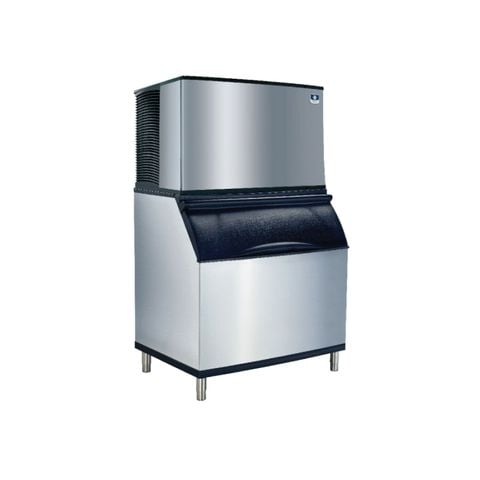 Manitowoc Modular MYT1400A Half Dice (479Kg/Ngày) | Máy Làm Đá