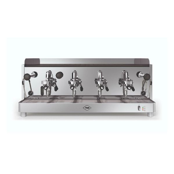 Replica Manuale HX 4 GR (Inox) | VBM