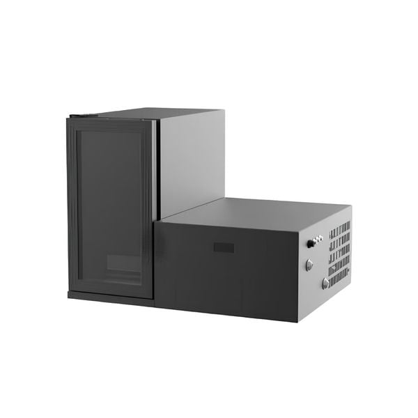 Module Làm Lạnh 3 Nguyên Liệu | OnePress
