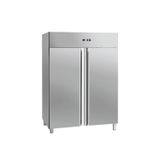 2-Door Upright Chiller (-2°C ~ +10°C) | SANTA