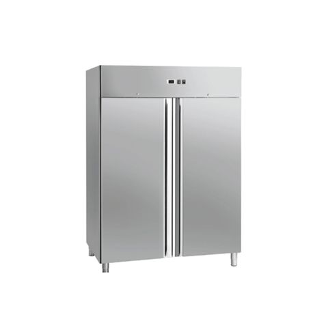 2-Door Upright Chiller (-2°C ~ +10°C) | SANTA
