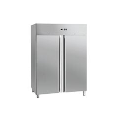 2-Door Upright Chiller (-2°C ~ +10°C) | SANTA