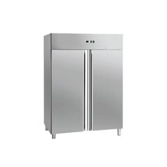 Tủ Mát Đứng 2 Cửa (-2°C ~ +10°C) | SANTA