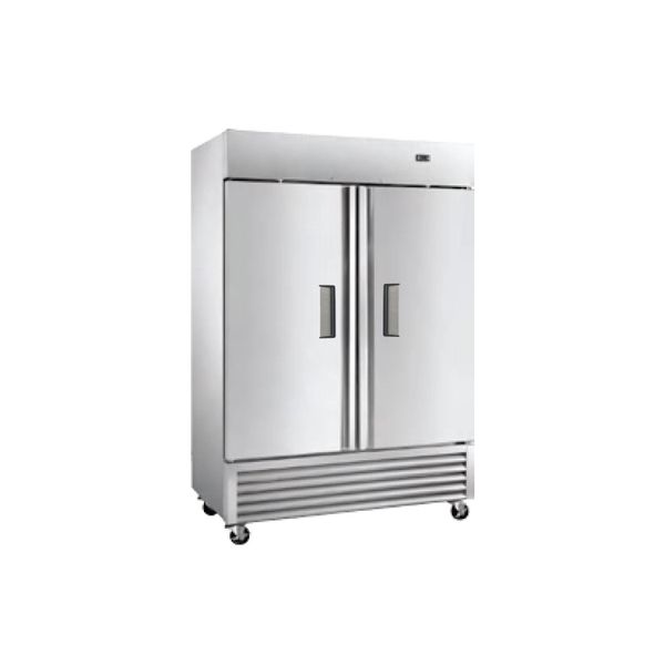 Tủ Mát Đứng 2 Cửa | SANTA