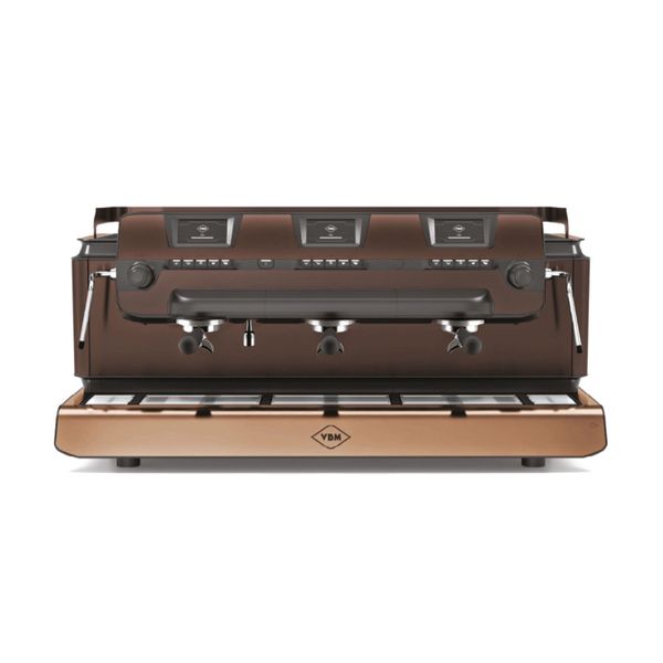 Tecnique 2B 2GR  | VBM