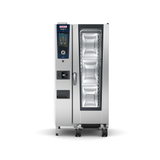 Rational iCombi Pro 20 khay GN1/1 | Lò hấp nướng đa năng