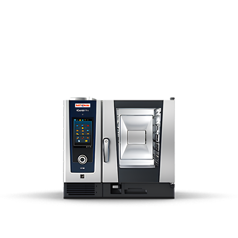 Rational iCombi Pro GN1/1 6 Trays
