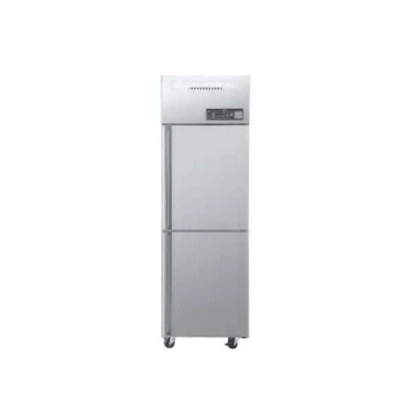 Tủ Mát Đứng 2 Cửa (0°C ~ +8°C) | SANTA