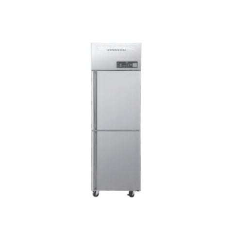 2-Door Upright Chiller (0°C ~ +8°C) | SANTA