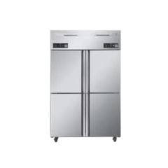 4-Door Upright Chiller (0°C ~ +8°C) | SANTA