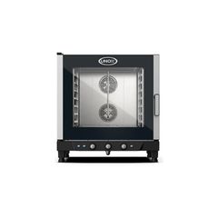 Lò Nướng Đa Năng Cheflux Humidity Convection 7 khay GN1/1