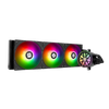 Tản nhiệt AIO THERMALRIGHT Aqua Elite 360 V6 ARGB - Đen/Black