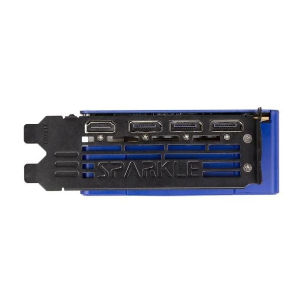 VGA SPARKLE Intel Arc B580 TWINSTAR 12GB GDDR6