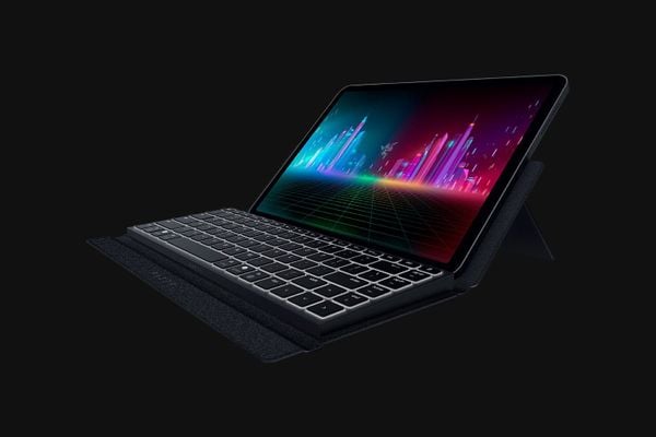 Vỏ case Razer Travel Case Folio for Portable Keyboards