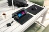 Vỏ case Razer Travel Case Folio for Portable Keyboards
