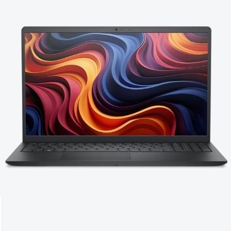 Laptop Dell 15 DC15250 (I5-1334U/ 8GB/ 512GB) Đen