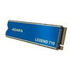 Ổ cứng SSD Adata Legend 710 512GB M.2 2280 PCIe NVMe Gen 3x4 (ALEG-710-512GCS)