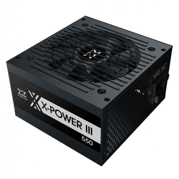 NGUỒN XIGMATEK X-POWER III X-550