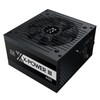 Nguồn 600W XIGMATEK X-POWER III X- 650 Black/Đen