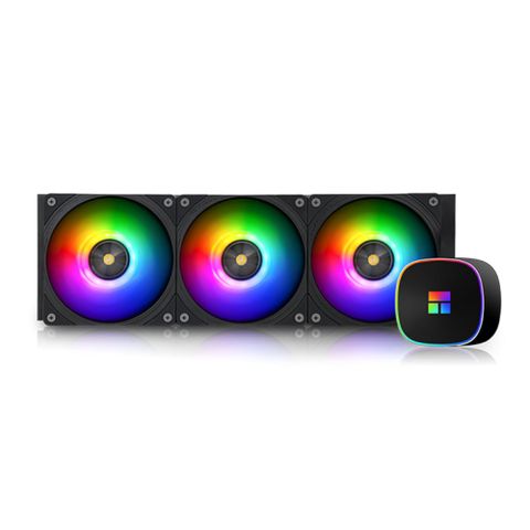 Tản Nhiệt Nước CPU Thermalright Frozen Horizon 360 ARGB