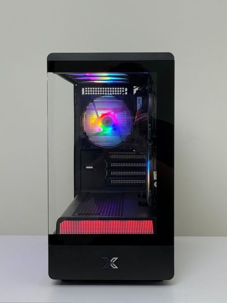 PC VTCOM AMD R5-5600GT/ 16GB/ 256GB