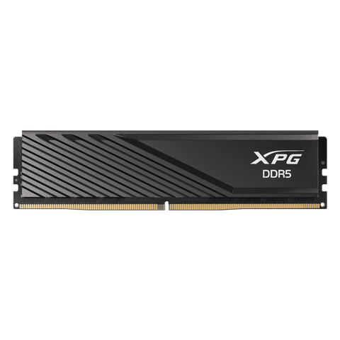 RAM Adata D35 XPG Gammix 16GB (1x16GB) 3200MHz DDR4 Black