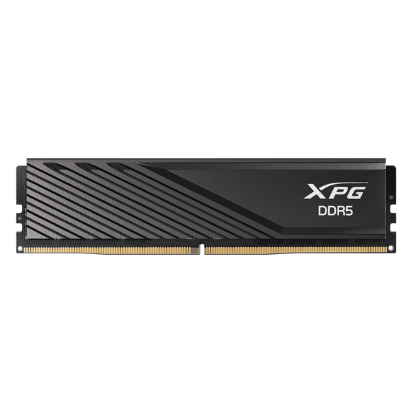 RAM ADATA XPG Lancer Blade 8G (1x8GB) 5600MHz DDR5 Black/Đen