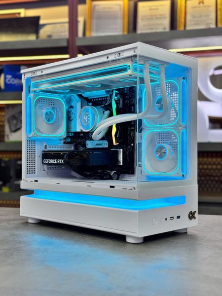 PC VTCOM AMD R7-7800X3D/ VGA RTX 5060 Ti/ 16GB/ 1TB (BTS005)