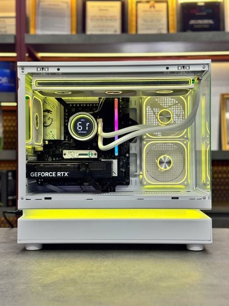 PC VTCOM AMD R7-7800X3D/ VGA RTX 5060 Ti/ 16GB/ 1TB (BTS005)