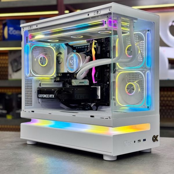 PC VTCOM AMD R7-7800X3D/ VGA RTX 5060 Ti/ 16GB/ 1TB (BTS005)