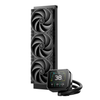Tản nhiệt nước AIO DeepCool SPARTACUS 360 Đen/Black