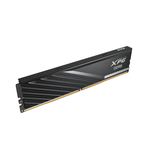 RAM ADATA XPG Lancer Blade 8G (1x8GB) 5600MHz DDR5 Black/Đen