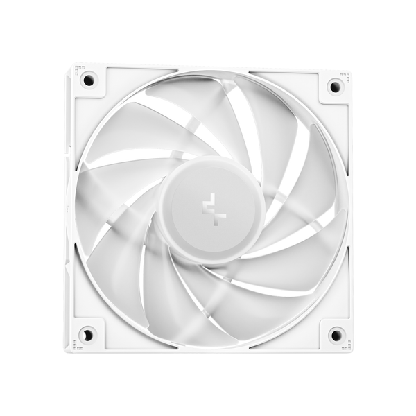 Tản nhiệt nước AIO DeepCool LE240 V2 Trắng/White