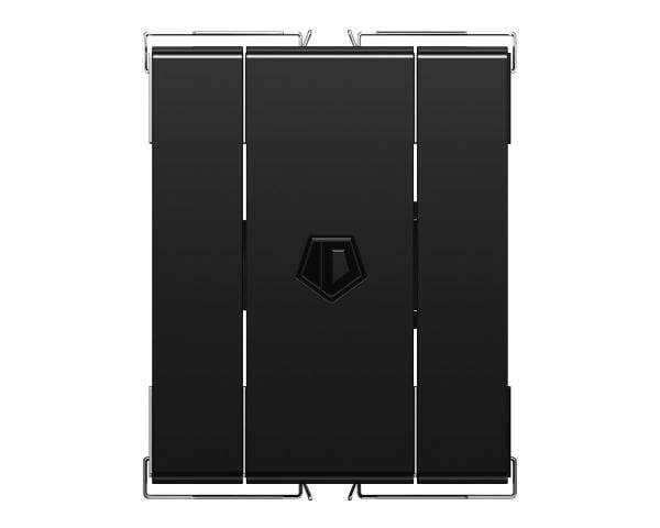 Tản nhiệt khí ID-COOLING SE-414-XT Đen