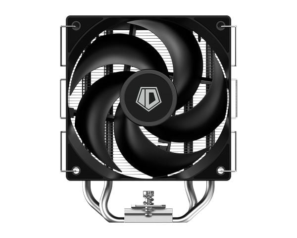 Tản nhiệt khí ID-COOLING SE-414-XT Đen
