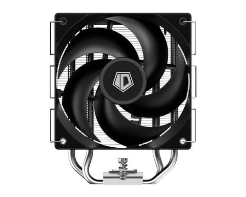 Tản nhiệt khí ID-COOLING SE-414-XT Đen