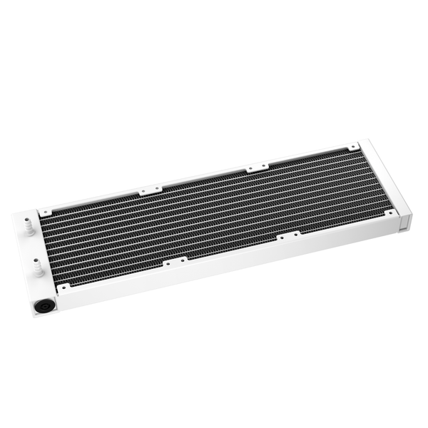 Tản nhiệt nước AIO DeepCool LE360 V2 Trắng/White