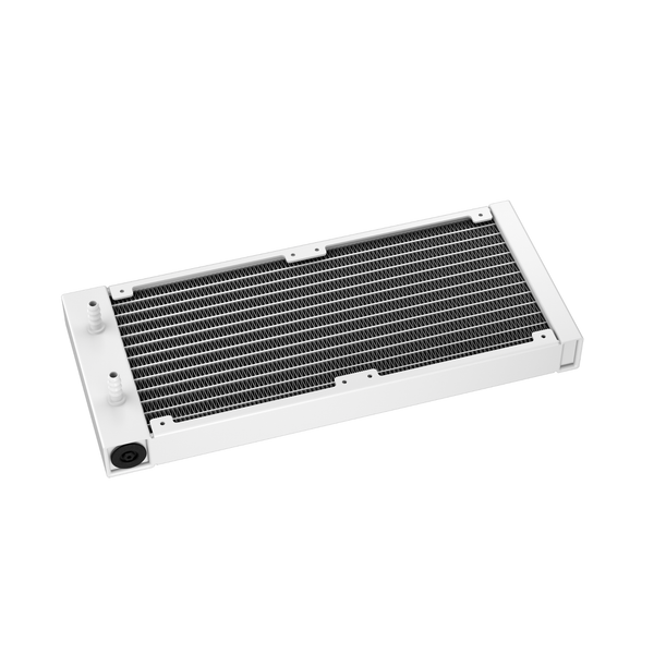 Tản nhiệt nước AIO DeepCool LE240 V2 Trắng/White