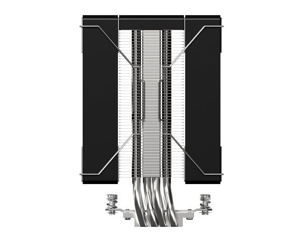 Tản nhiệt khí ID-COOLING SE-414-XT Đen