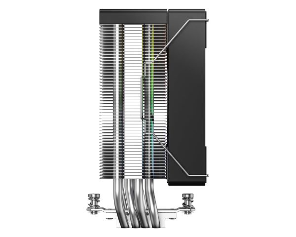 Tản nhiệt khí ID-COOLING SE-214-XT V2 ARGB Đen/Black
