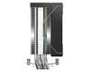 Tản nhiệt khí ID-COOLING SE-214-XT V2 ARGB Đen/Black