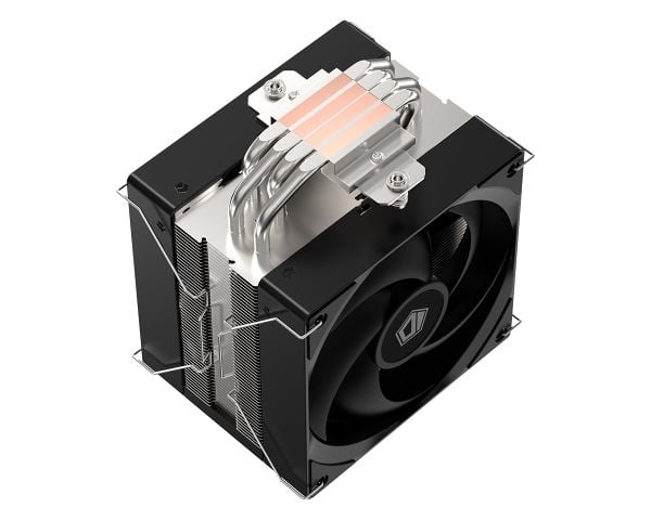 Tản nhiệt khí ID-COOLING SE-414-XT Đen